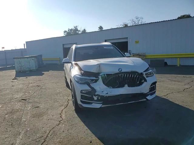 BMW X5 2020