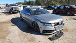 Audi S7 2013