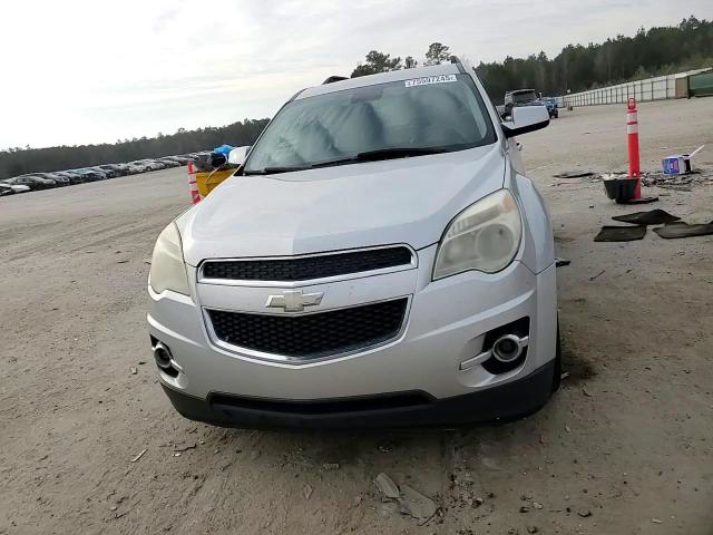 Chevrolet Equinox 2015