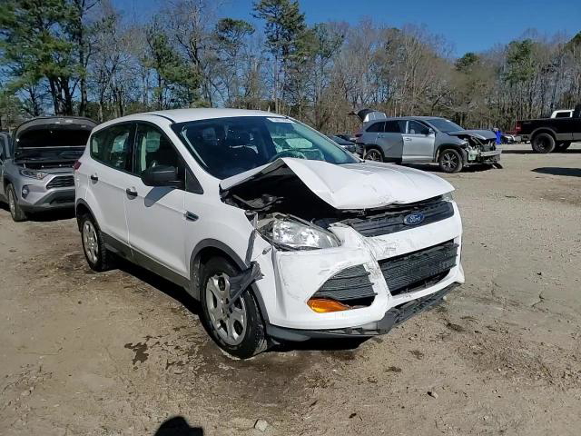 Ford Escape 2015