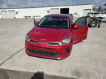 Kia Rio 2022