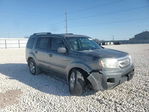 Honda Pilot 2010