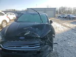 Ford Fusion 2013