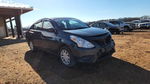 Nissan Versa 2017