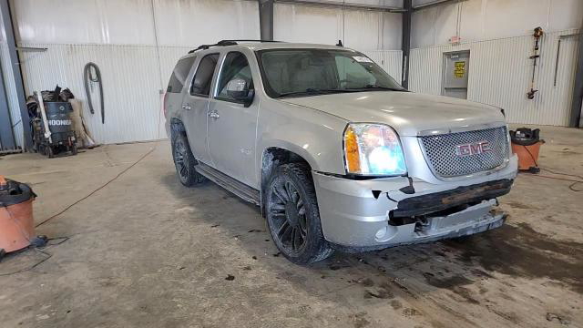 GMC Yukon 2012