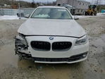 BMW Series 5 2014