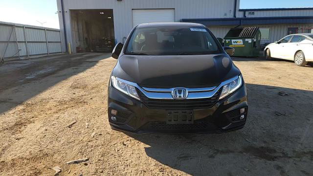 Honda Odyssey 2020