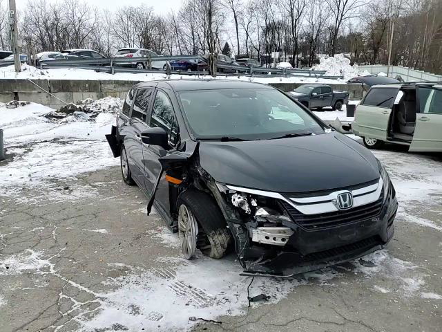 Honda Odyssey 2020