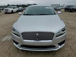 Lincoln MKZ 2017