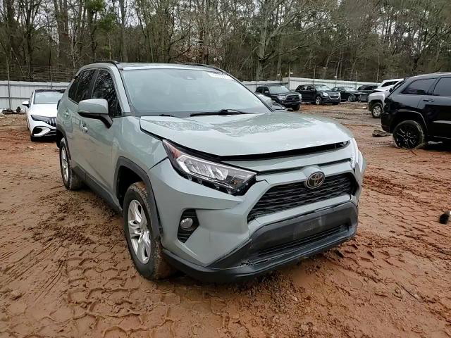 Toyota RAV 4 2019