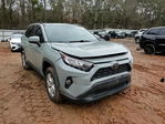Toyota RAV 4 2019