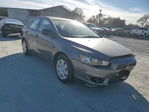 Mitsubishi Lancer 2008