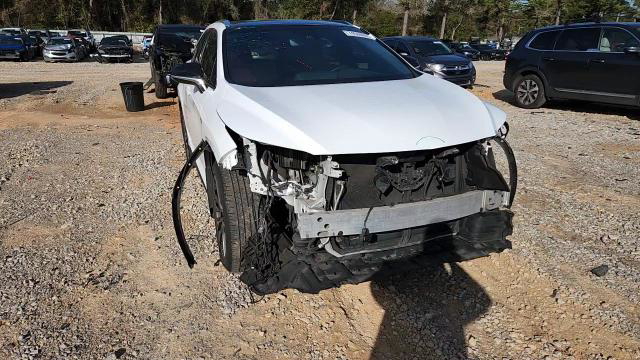 Lexus RX 2019