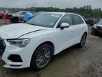 Audi Q3 2024