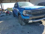 Ford Ranger 2024