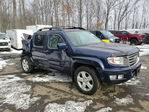 Honda Ridgeline 2014
