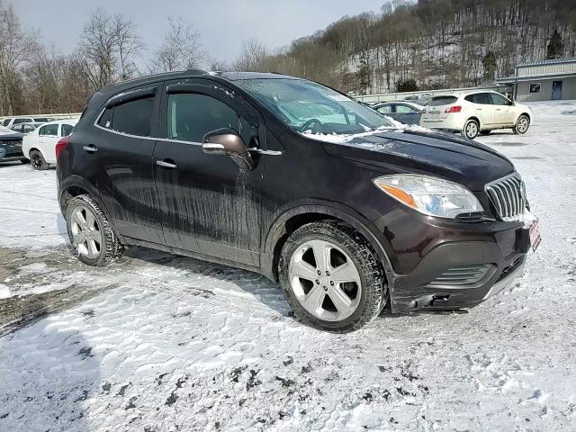Buick Encore 2015