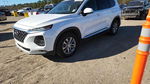 Hyundai Santa Fe 2019