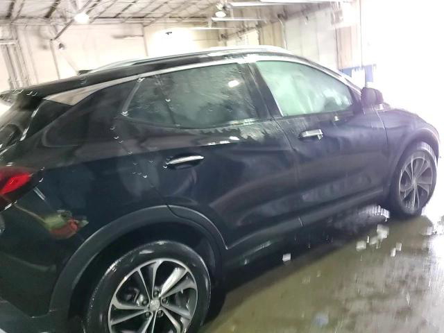 Buick Encore GX 2020