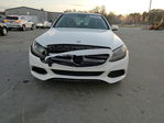 Mercedes-Benz C-klasse 2016