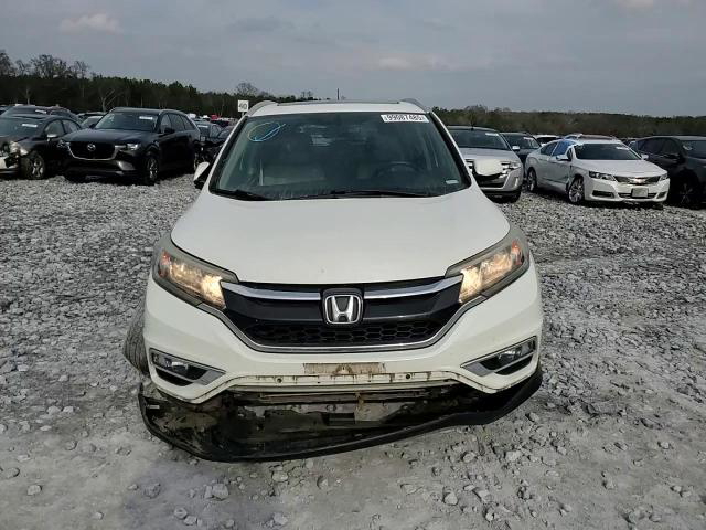 Honda Odyssey 2012