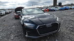 Audi A5 2022