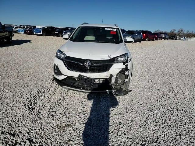 Buick Encore GX 2021