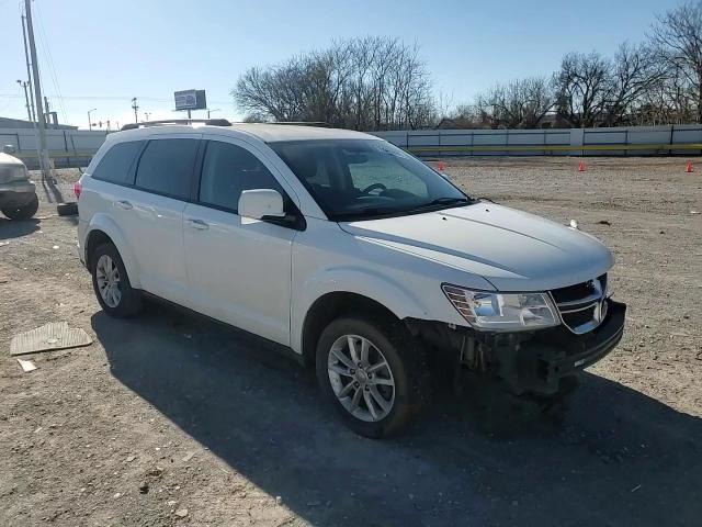 Dodge Journey 2017