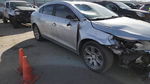 Buick LaCrosse 2013
