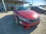 Kia Optima 2015