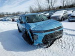 Chevrolet Trax 2025