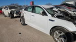 Kia Optima 2018