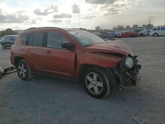 Jeep Compass 2010