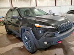 Jeep Cherokee 2016