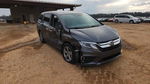 Honda Odyssey 2019