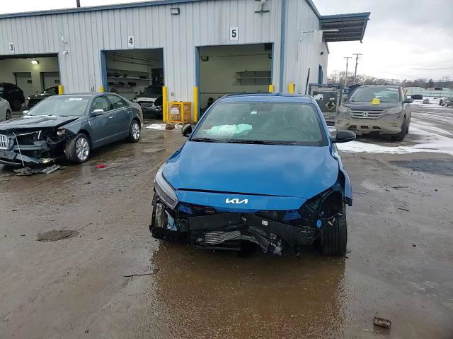 Kia Forte 2023