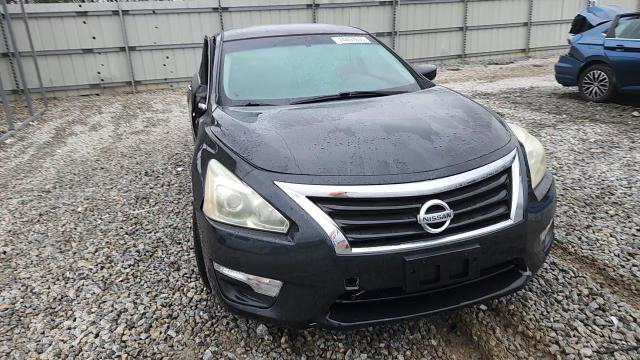 Nissan Altima 2014