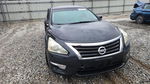 Nissan Altima 2014