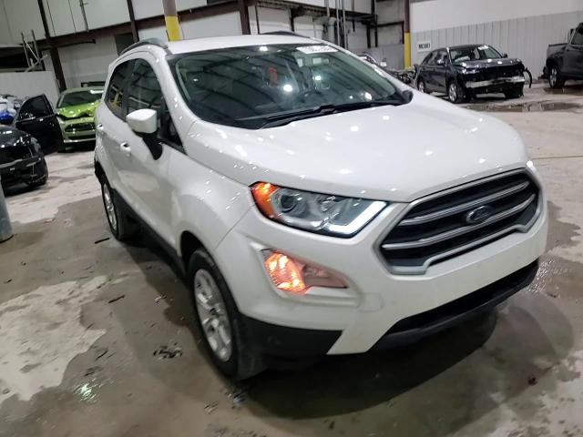 Ford EcoSport 2018