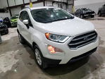 Ford EcoSport 2018