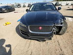 Jaguar XE 2017