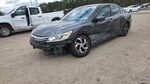 Honda Accord 2017