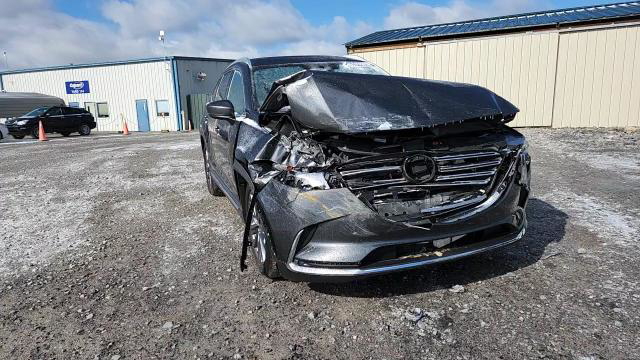 Mazda CX-9 2017