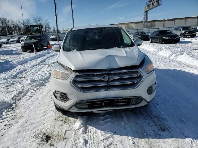 Ford Escape 2019