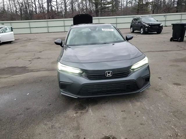 Honda Civic 2023
