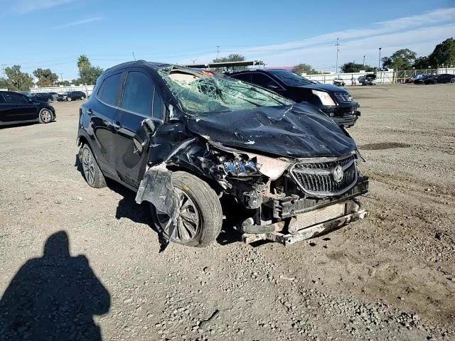 Buick Encore 2019