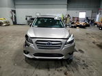 Subaru Legacy 2017