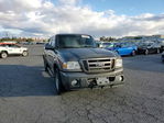 Ford Ranger 2011