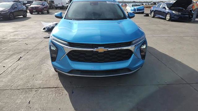 Chevrolet Trax 2025