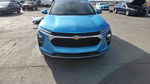 Chevrolet Trax 2025